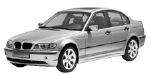 BMW E46 P2ABD Fault Code