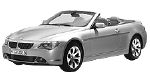 BMW E64 P2ABD Fault Code
