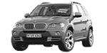 BMW E70 P2ABD Fault Code