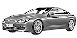 BMW F06 P2ABD Fault Code