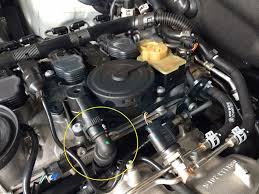 See P2ABD in engine
