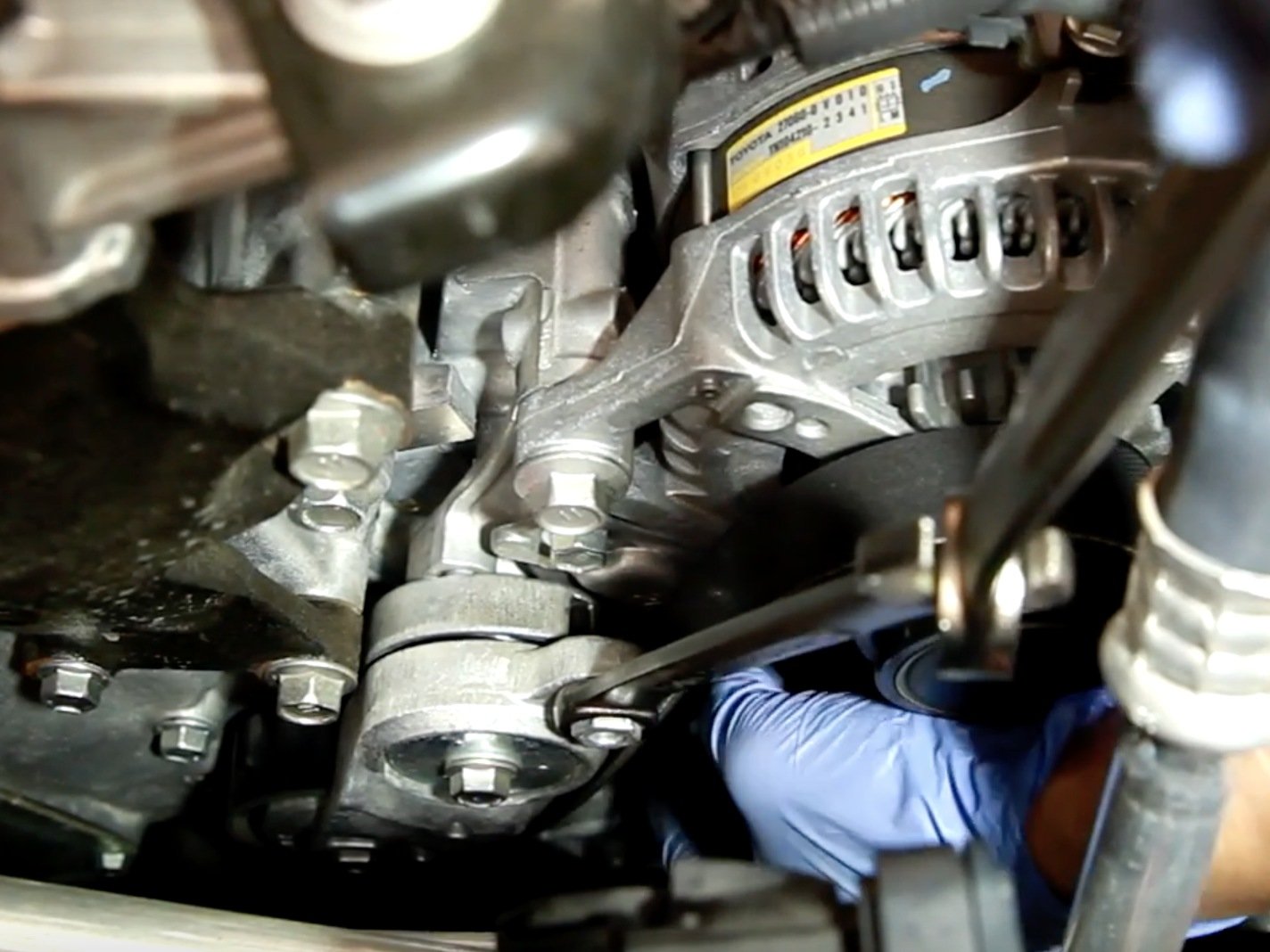 See P2ABD in engine